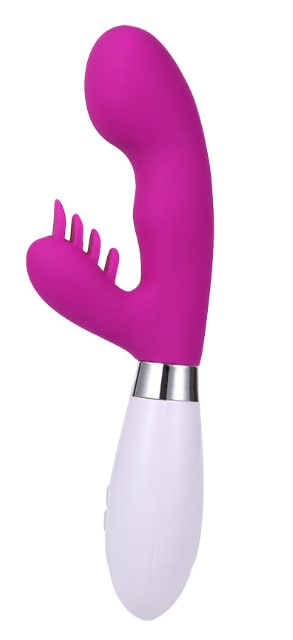 HW GREEN BABY FULL EXCITEMENT 12 Vibrating Frequency Modes Waterproof sex toys Wand Massager women Sex toy