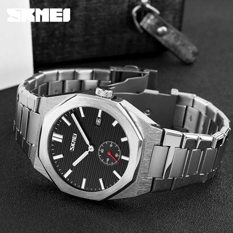 Quartz Waterproof Wrist watch