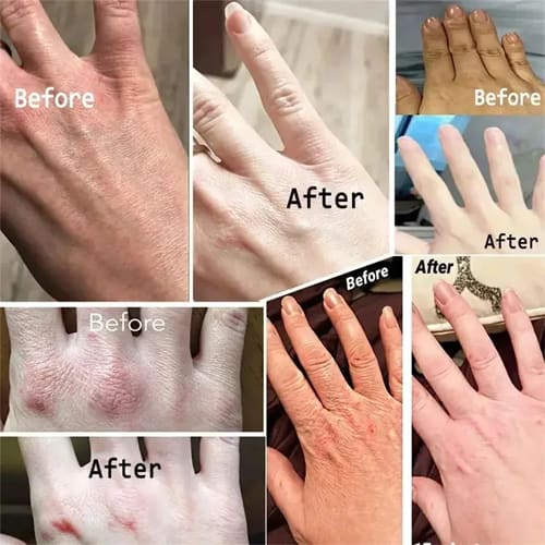 Collagen Anti-wrinkle Hand Cream Skin Soften Nourish Anti-drying Whitening Moisturizing African Skin Care Cracked Repair Products Hand Creams & Lotions