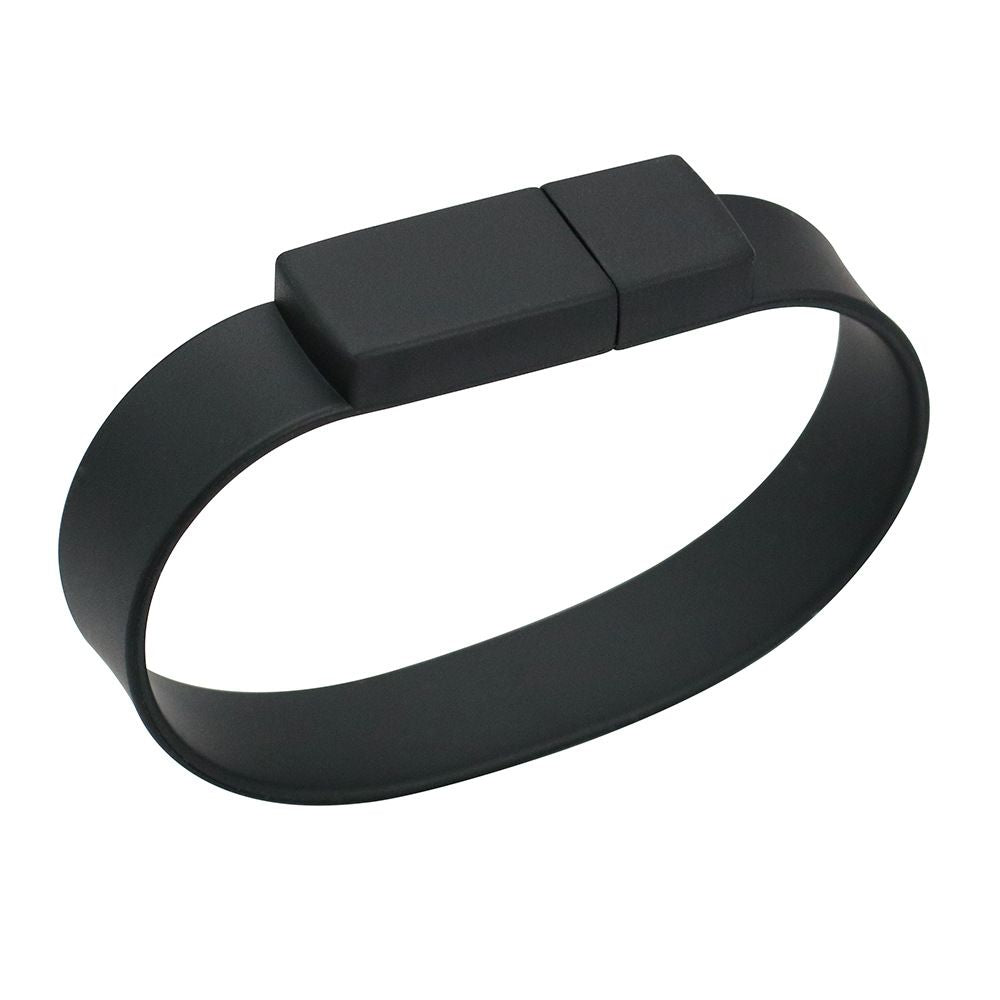 Bracelet USB flash drive 16G 32G 64G USB flash disk Fashion U disk creative flashdisk Compact USB flashdrive