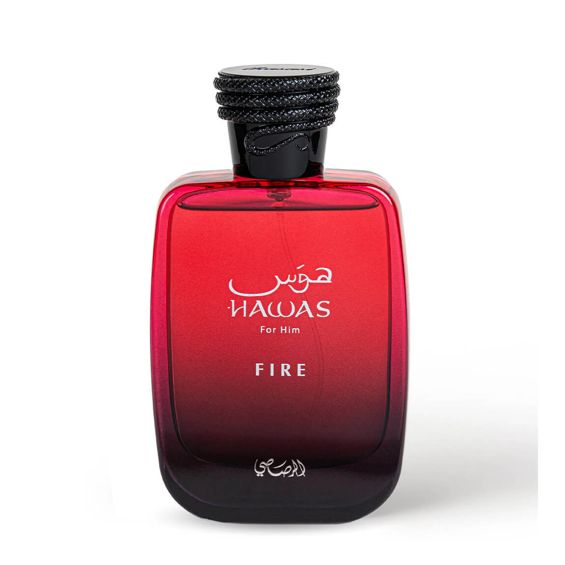 Rasasi Hawas Fire For Him Eau de Parfum 100ml