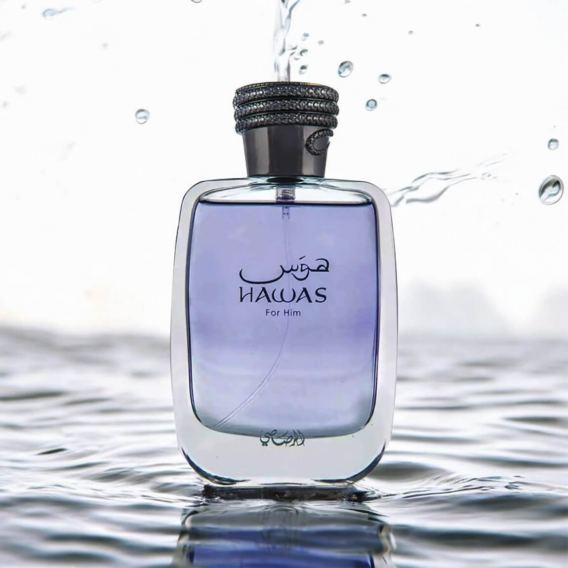 Rasasi Hawas for Him Eau de Parfum 100ml