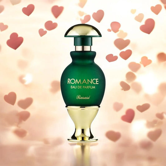Rasasi Romance Eau de Parfum for Women 45ml