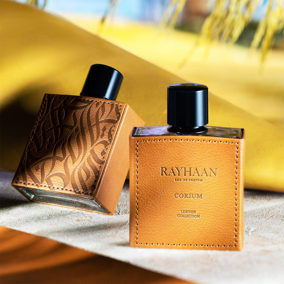 Rayhaan Corium For Him Eau de Parfum 100ml