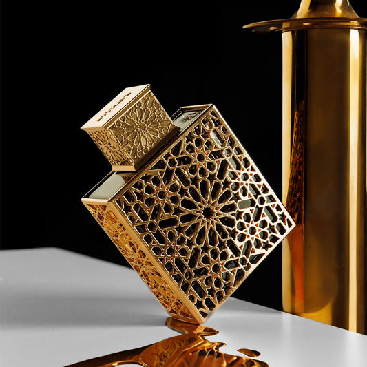 Rayhaan Elixir for Him Eau de Parfum 100ml