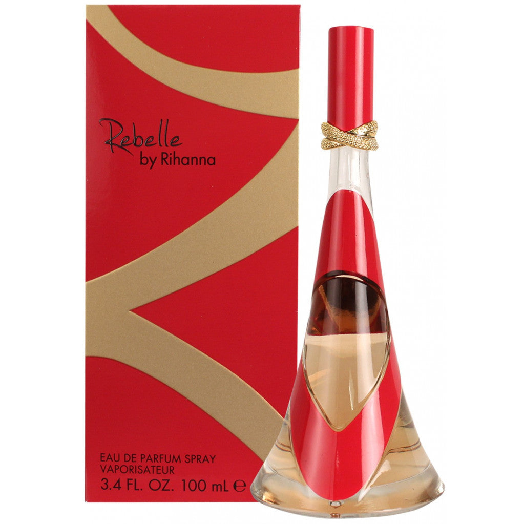 Rebelle Women EDP 100ml