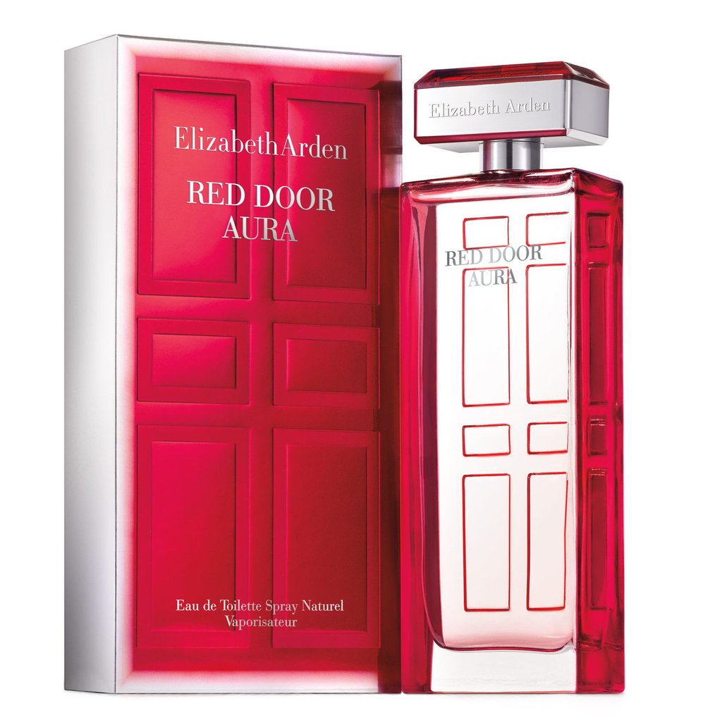 Red Door Aura Women EDT 100ml