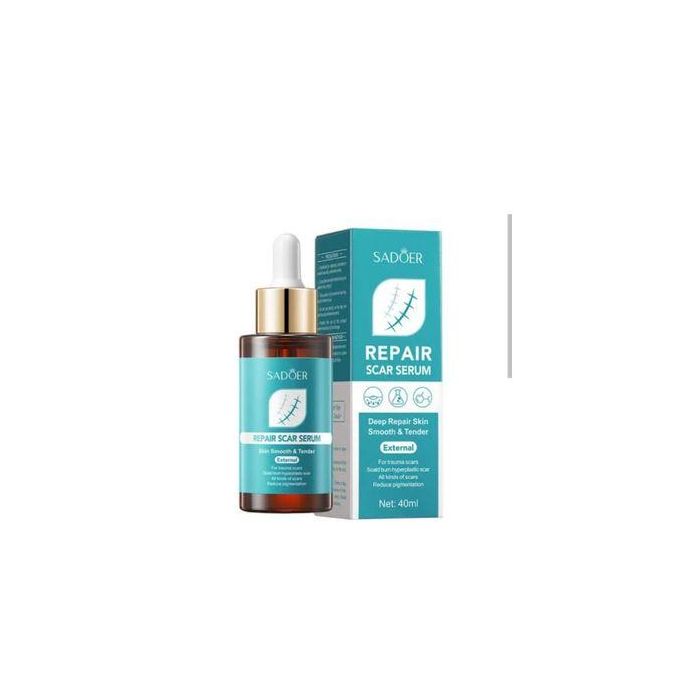 Repair Scar Serum – Advanced Scar & Blemish Healing Formula -40ml
