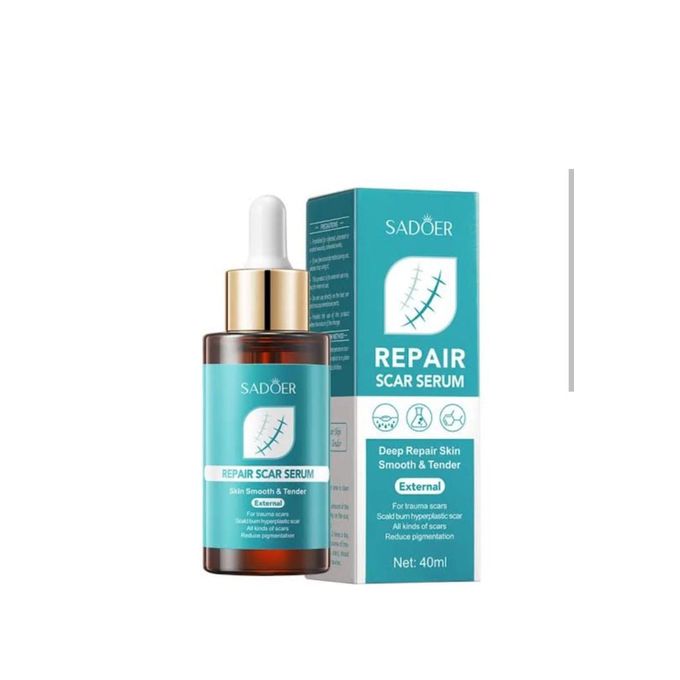 Repair Scar Serum – Advanced Scar & Blemish Healing Formula