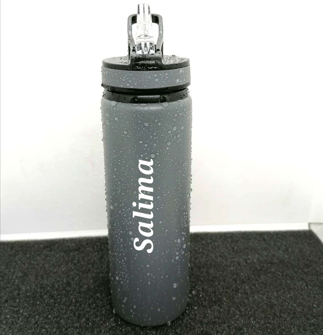 Reusable Water Bottle Leak Proof Stainless Steel