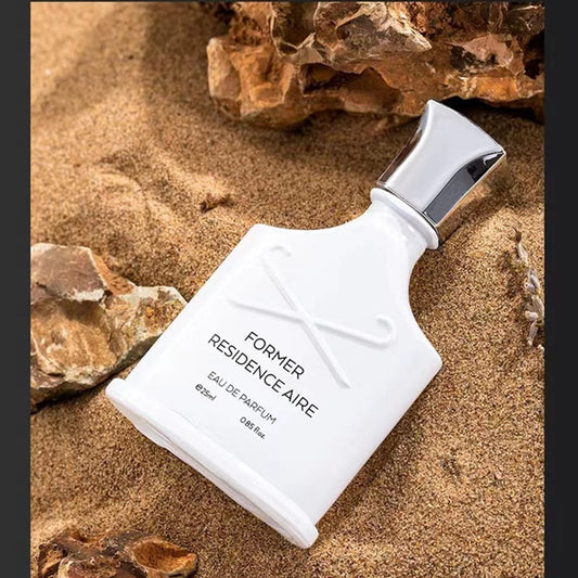 Men's perfume suit has 4 different fragrances Classic Long Lasting Fragrances Deodorants Gift