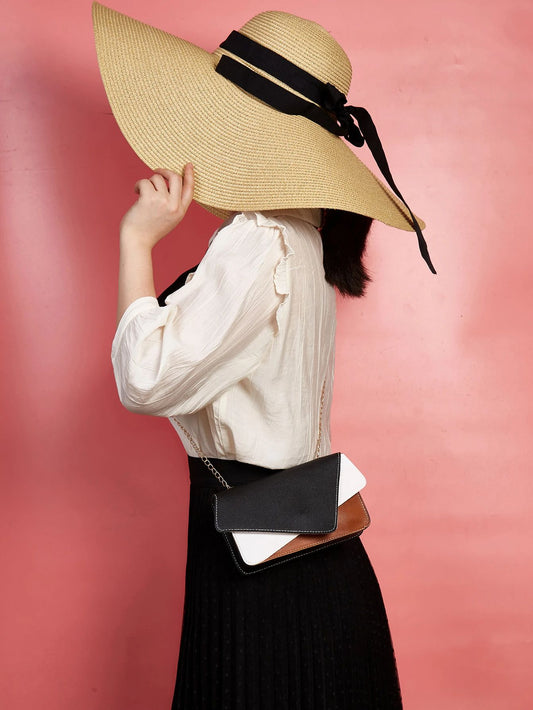 Women Purse Mini Cross-body Bag Ladies Tiny Korean Phone Bag Small Chain Bag