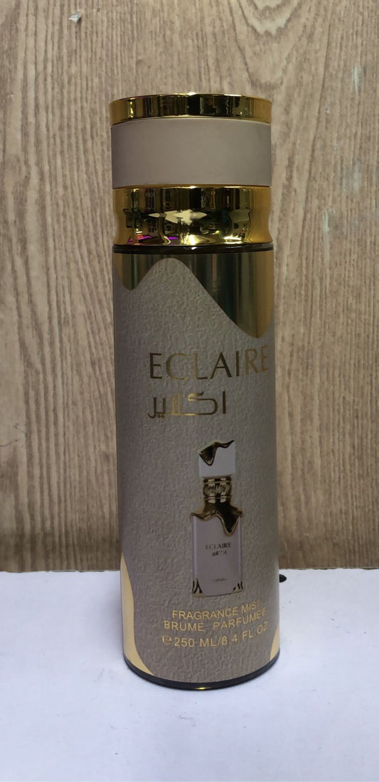 Eclaire 200ml with Deo by Lattafa Perfumes