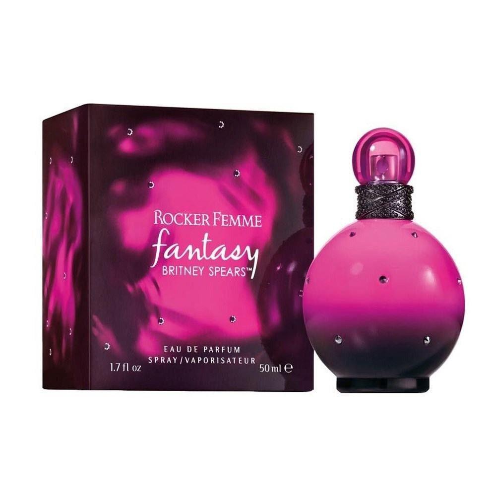 Rocker Femme Fantasy Women EDP 100ml