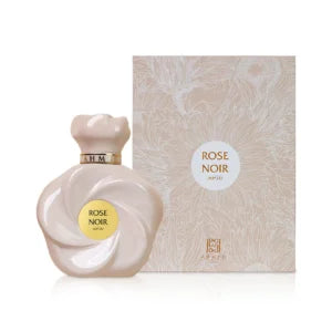 ROSE NOIR Edp