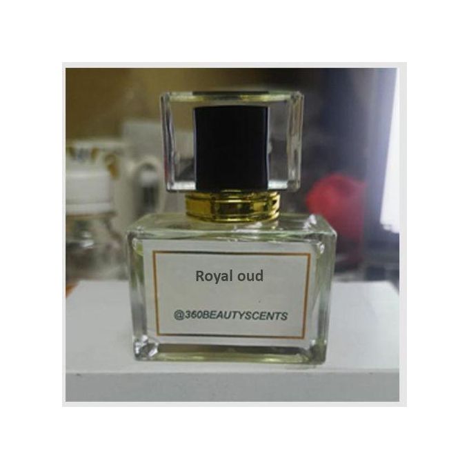 Royal Oud
