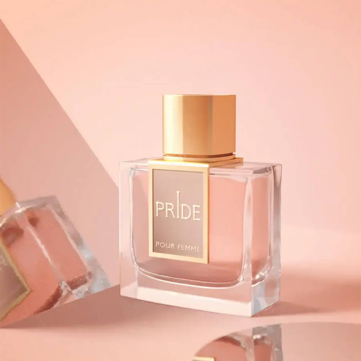 Rue Broca Pride Pour Femme Eau de Parfum 100ml