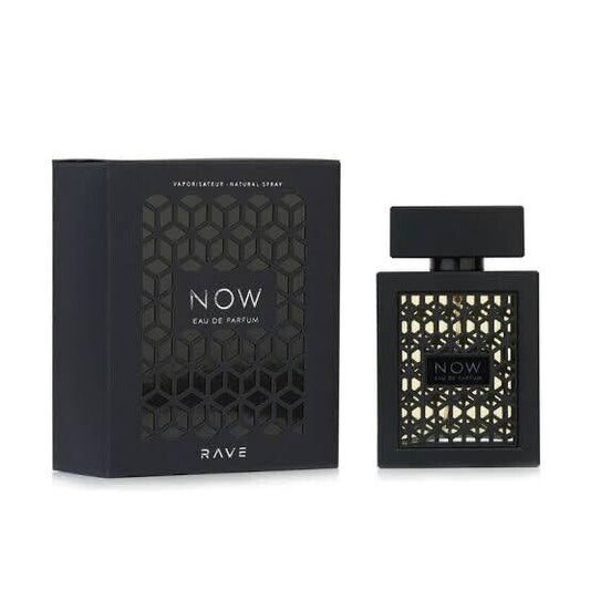 Rave Now EDP Perfume 100 ml