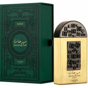 Maharjan Gold