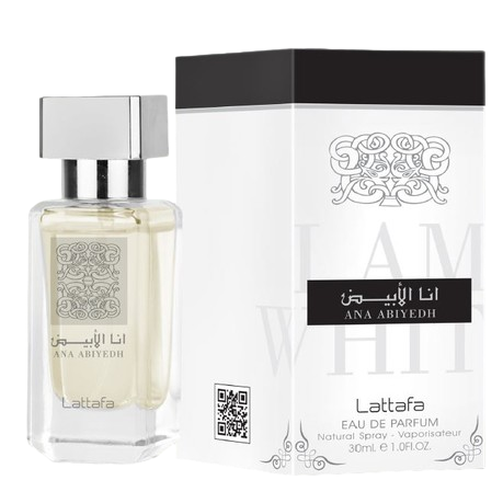 Ana Abiyedh 30ml