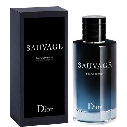 Sauvage Dior EDP For Men 200ml