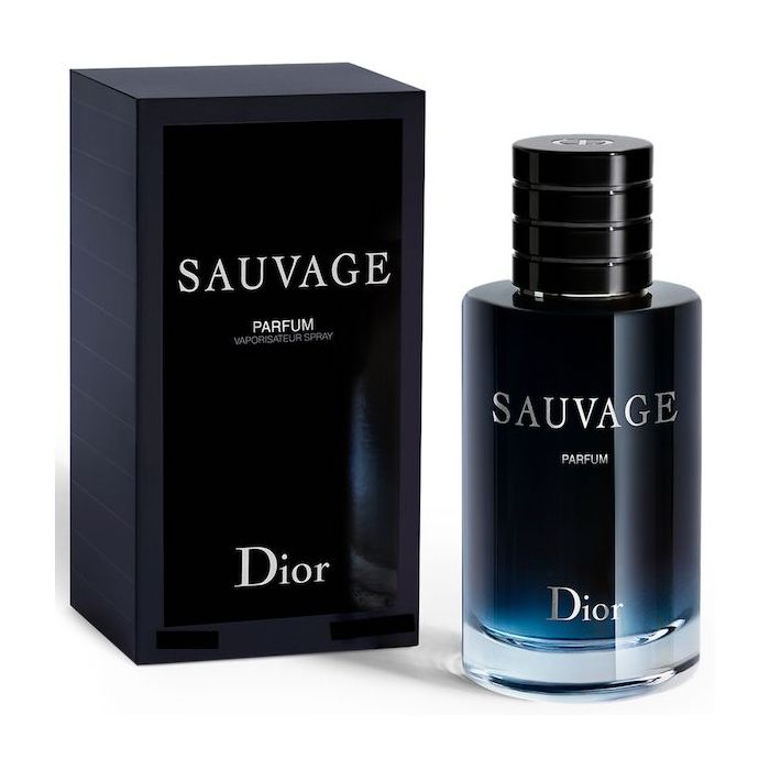 Sauvage Dior PARFUM For Men 200ml