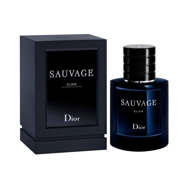 Sauvage Elixir For Men 100ml