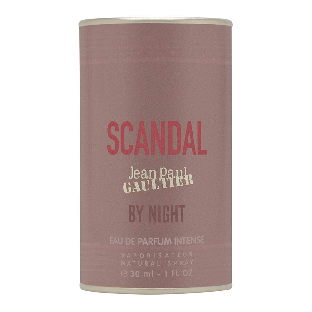 Scandal By Night Intense EDP For Women 30ml(Tin)