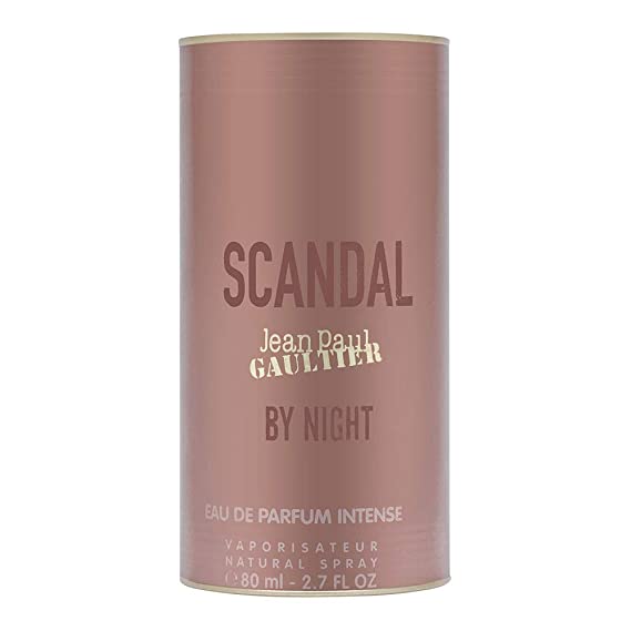 Scandal By Night Intense Women EDP 80ml