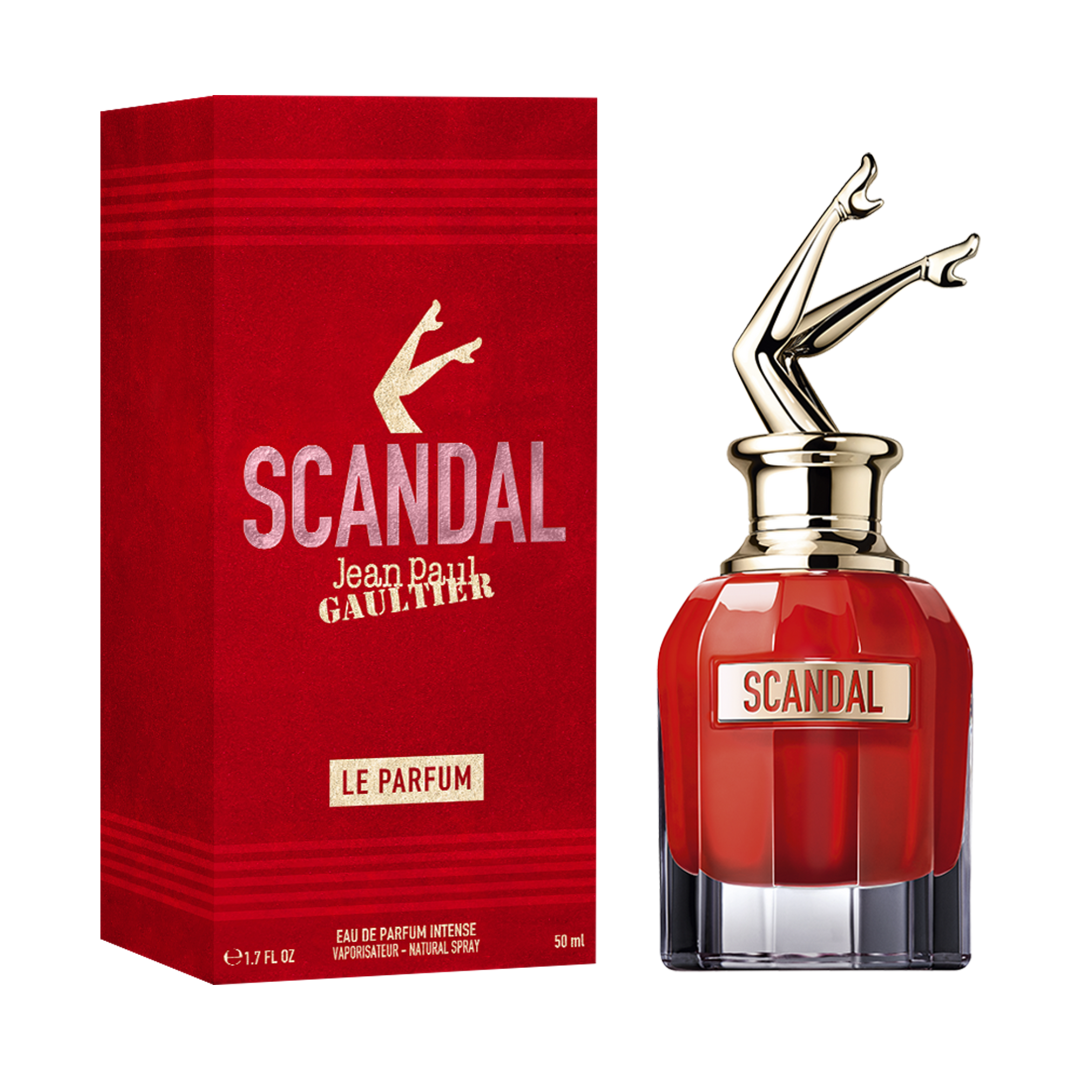 Scandal Le Parfum EDP Intense For Women 80ml (2022)