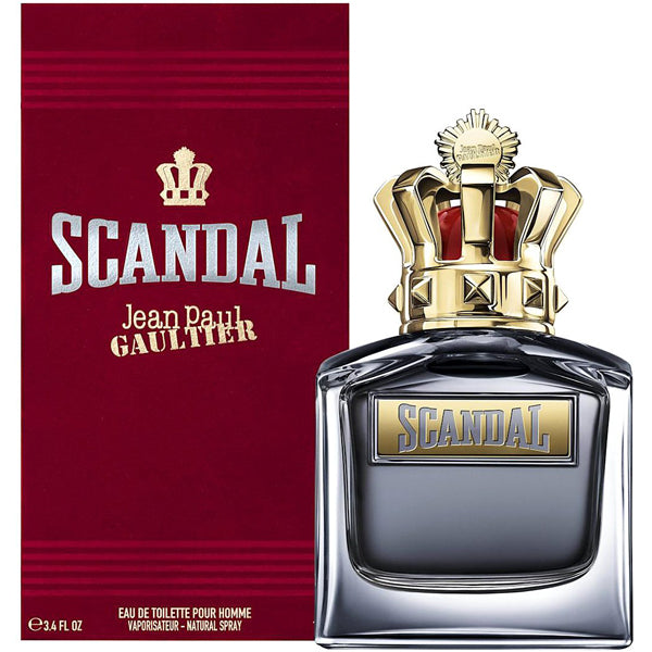 Scandal Pour Homme EDT 100ml