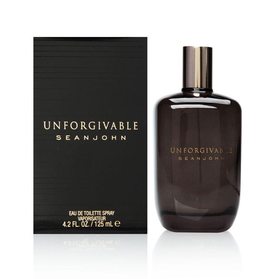Sean Paul Unforgivable Men EDT 125ml