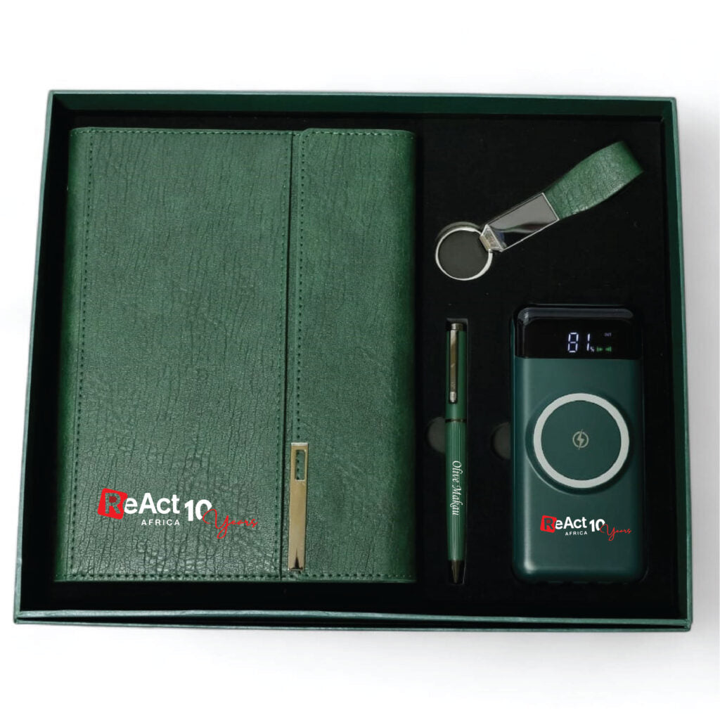 Secret Santa Gift Ideas