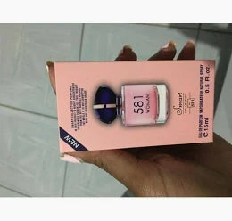 Armani MY Way Smart collection N°581 Eau de Parfum 25ml