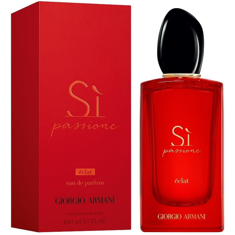 Si Passione Eclat Women EDP 100ml