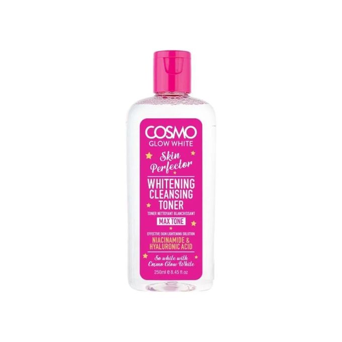 Skin Perfector Whitening Cleansing Toner