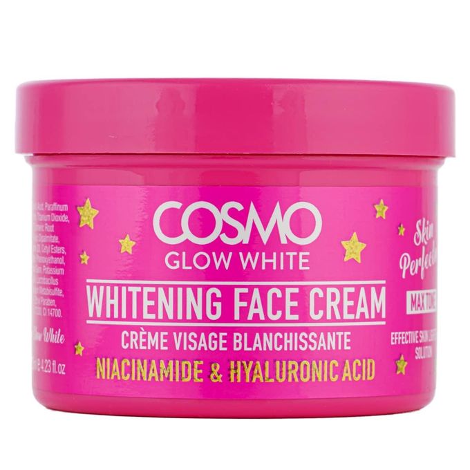 Skin Perfector Whitening Miracle White Cream