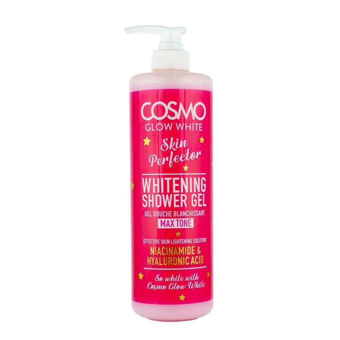 Skin Perfector Whitening Shower Gel