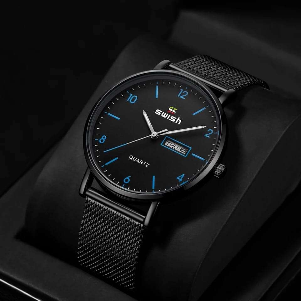 Slim Men Watches