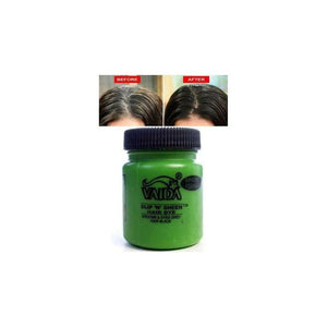 Slip 'N' Sheen Hair Dye