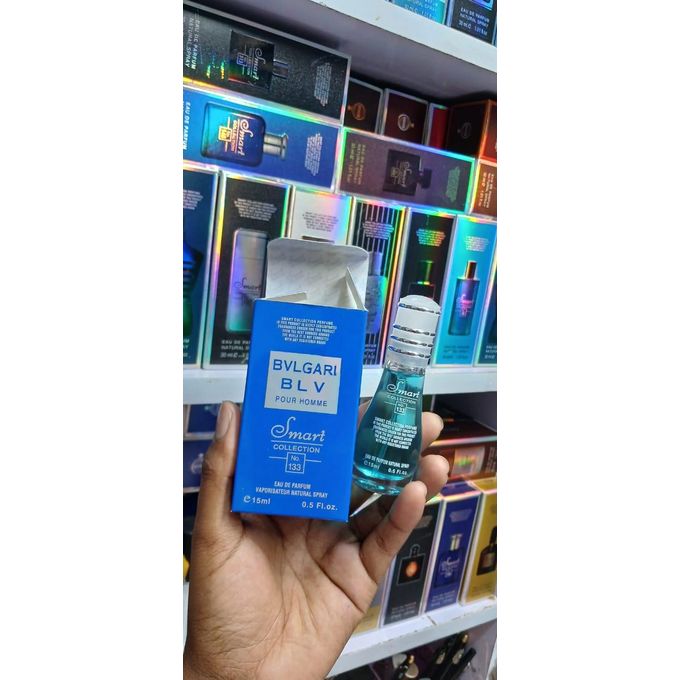 Smart Collection Bvlgari Perfume For Men