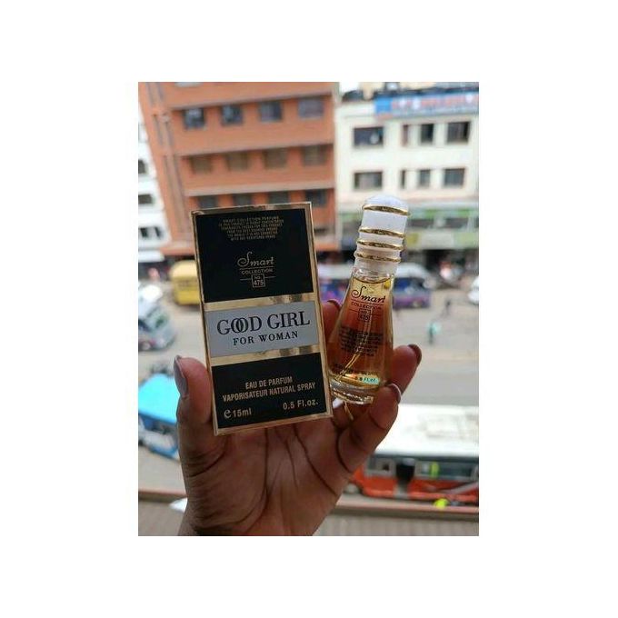 Smart Collection Good Girl Woman Perfume