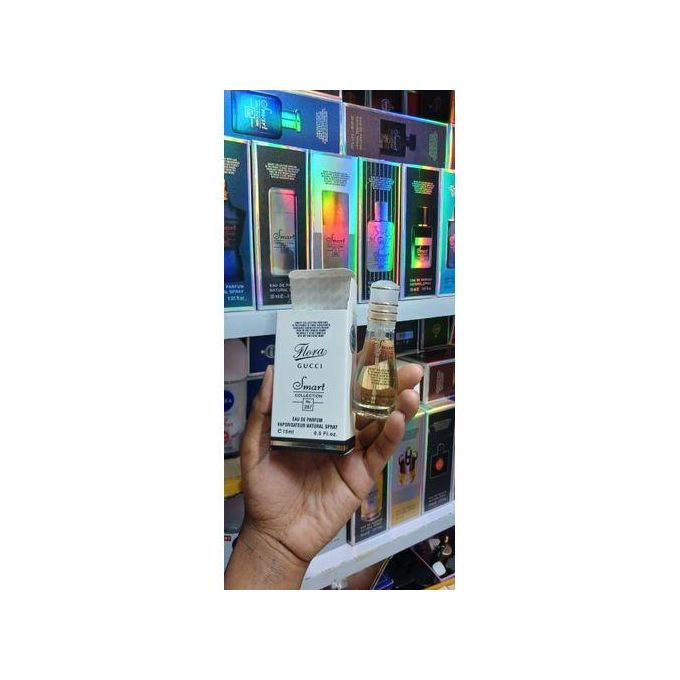 Smart Collection Gucci Flora Perfume For Women