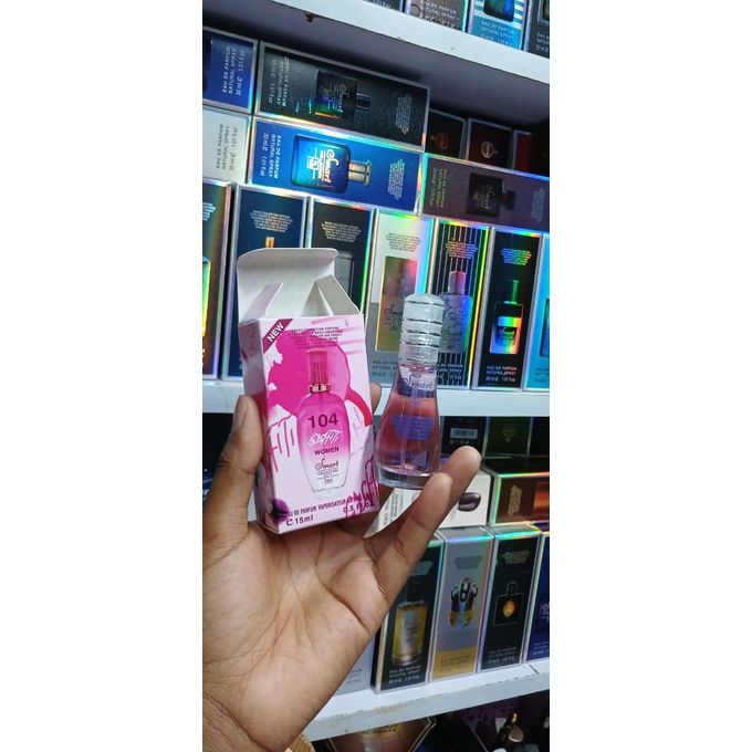 SMART COLLECTION NO: 104 FOR WOMEN