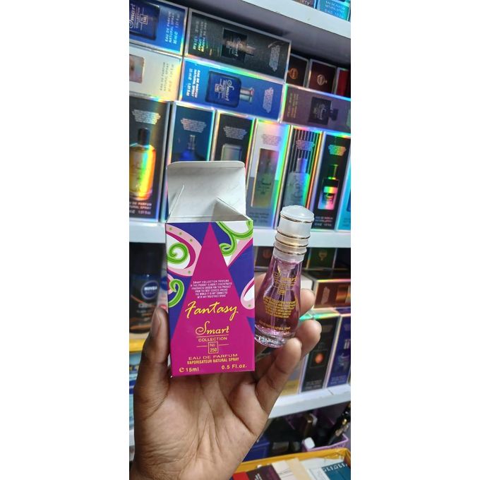 Smart Collection - NO 250