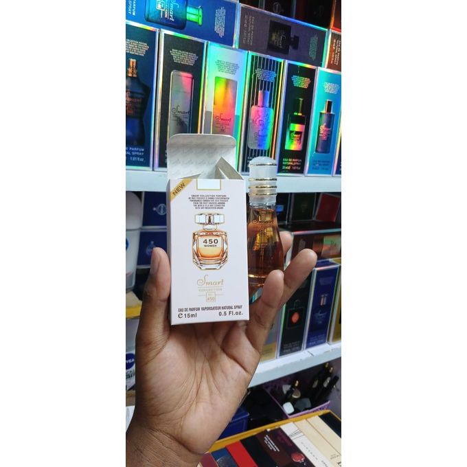 Smart Collection - No 450