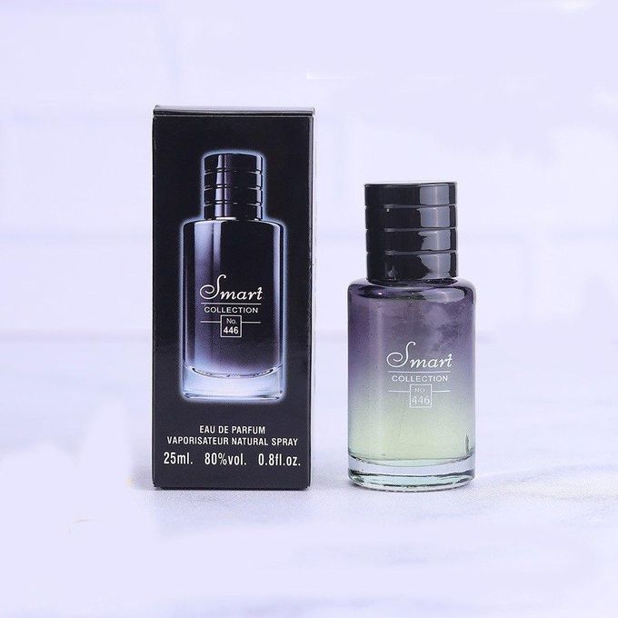 Smart Collection No.446 for Men Eau De Parfum,25ml Sauvage dior