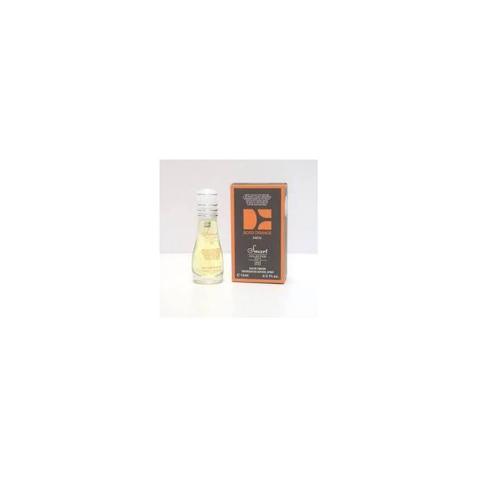 Smart Collection Orange Men Perfume