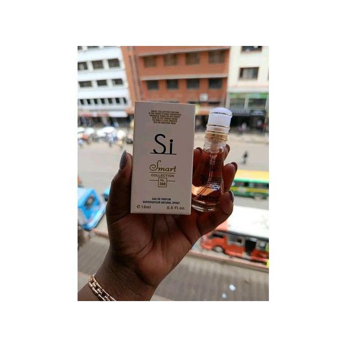 Smart Collection Si Women Perfume