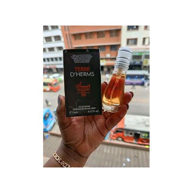 Smart Collection Terre De Hermes Men Perfume